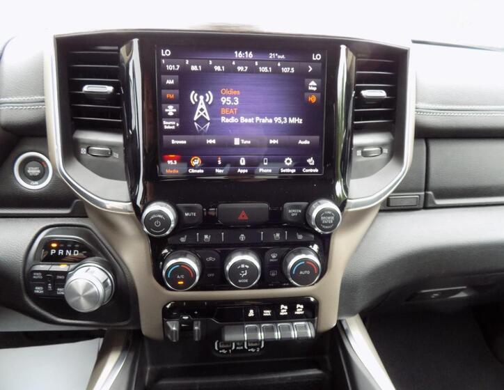 Dodge RAM 29
