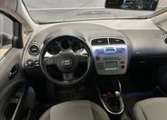 Seat Altea 21