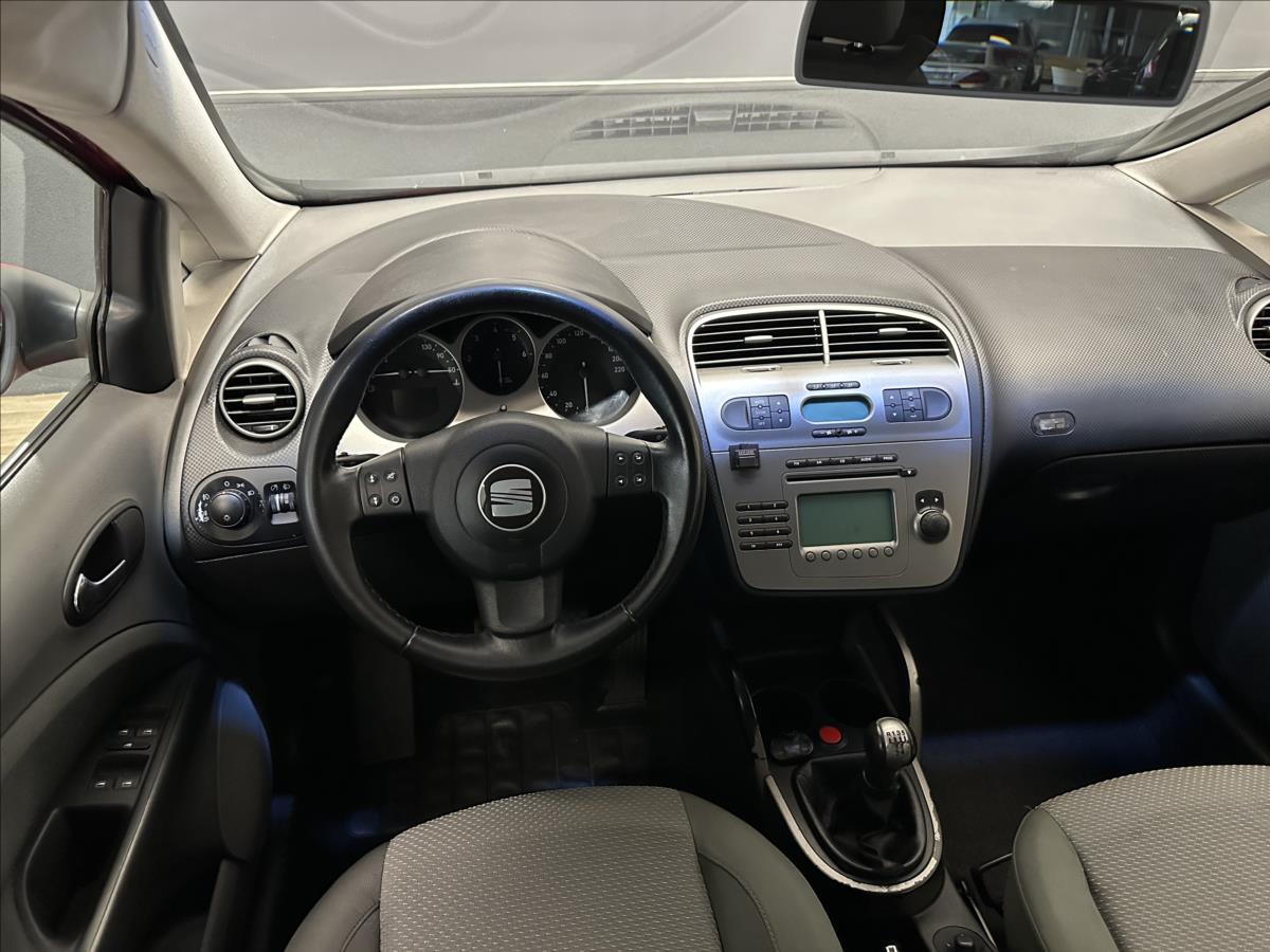Seat Altea