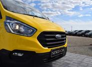 Ford Transit 13