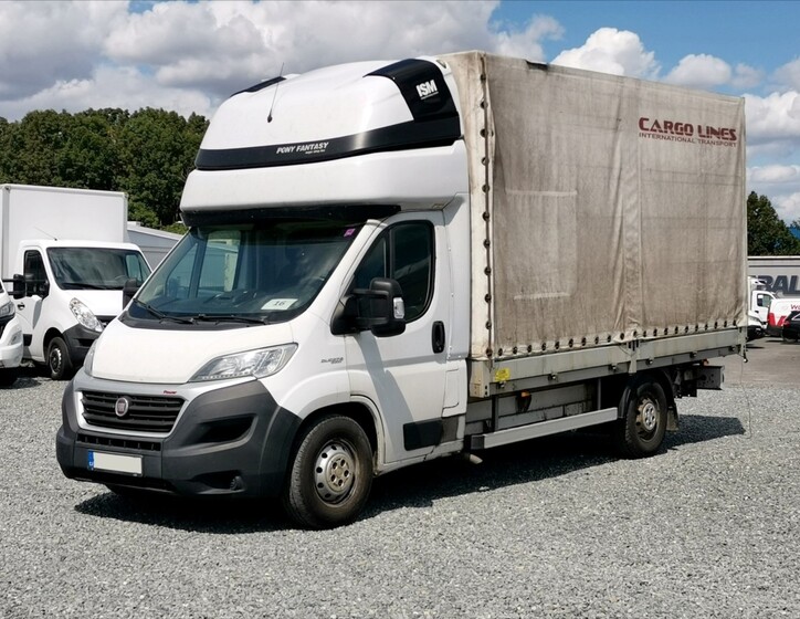 Fiat Ducato 1