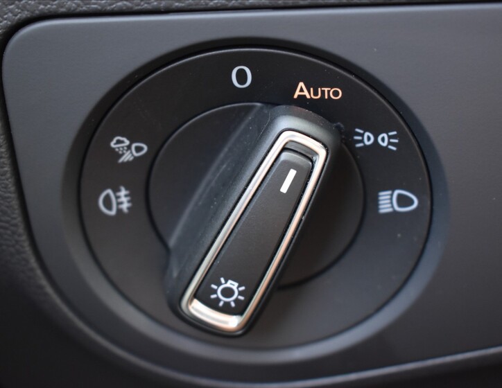 Volkswagen Tiguan Allspace 45