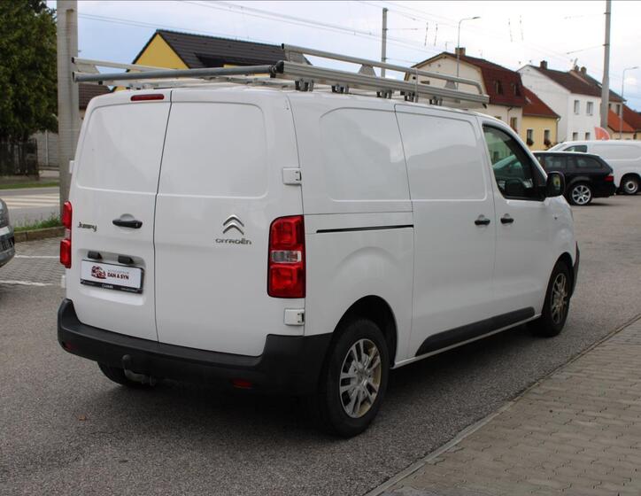 Citroën Jumpy 3