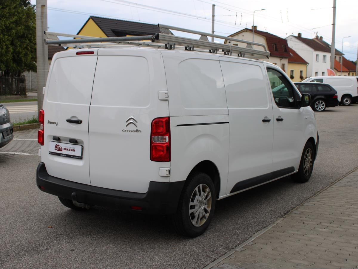 Citroën Jumpy