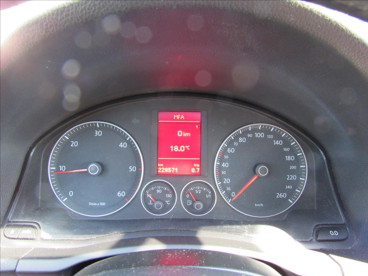 Volkswagen EOS