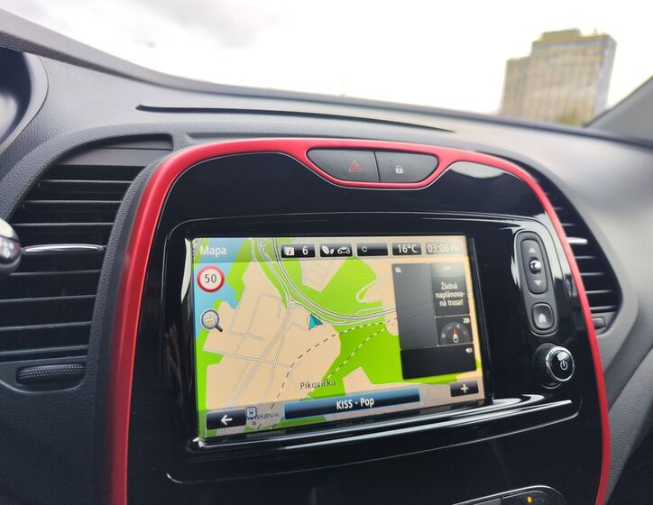 Renault Captur 16