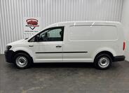 Volkswagen Caddy 4