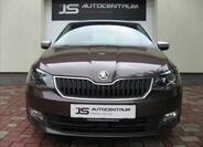 Škoda Fabia 4