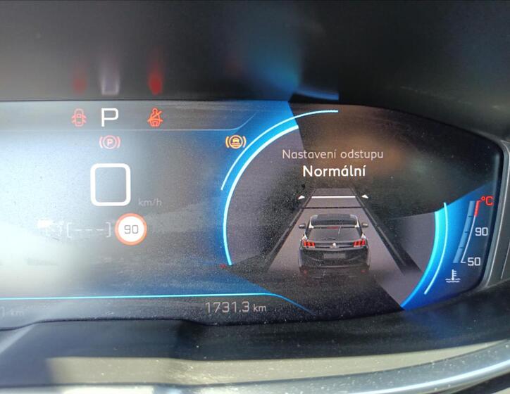 Peugeot 5008 26