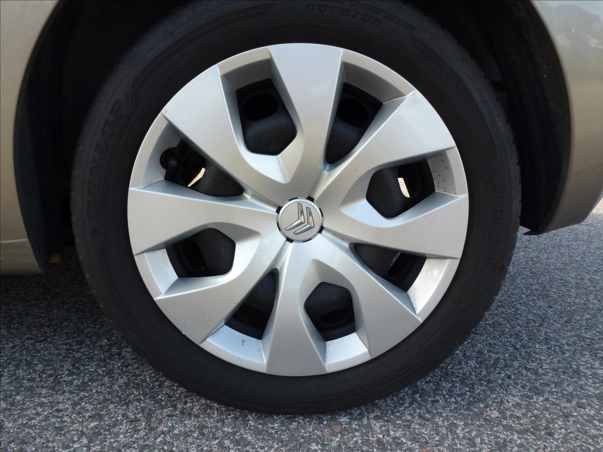 Citroën C3 Picasso