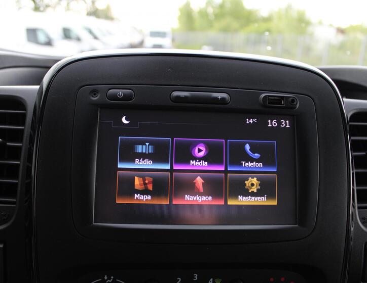 Fiat Talento 11
