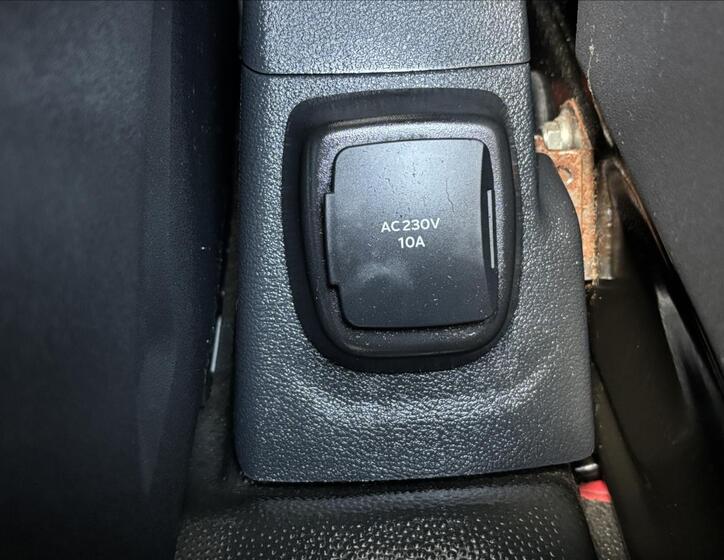 Ford Transit 35