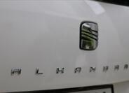 Seat Alhambra 16