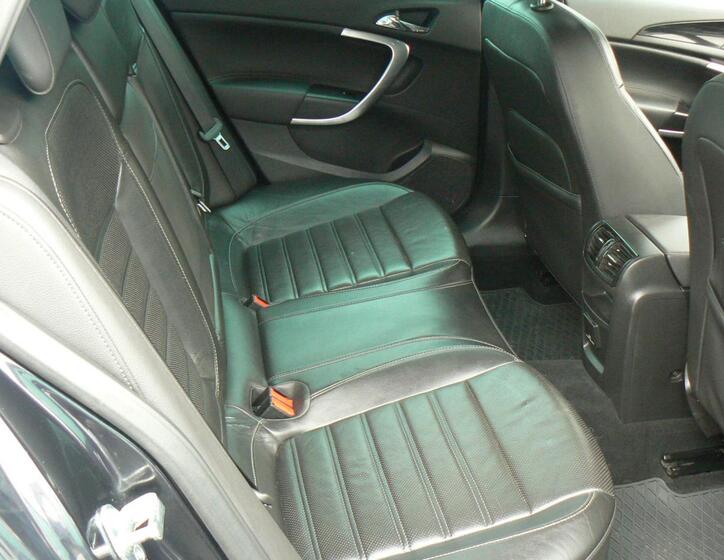 Opel Insignia 18