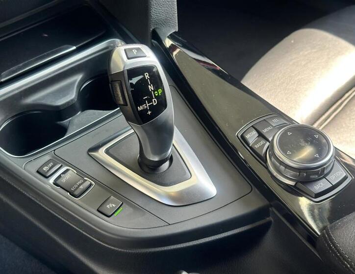 BMW Řada 3 11