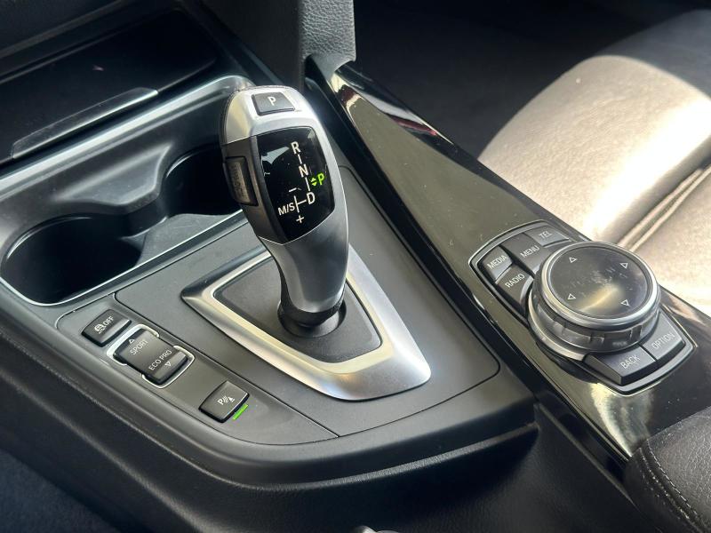 BMW Řada 3