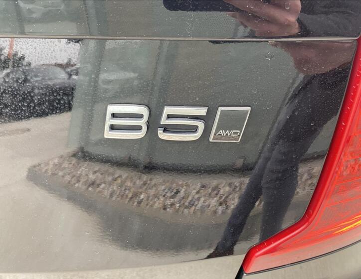 Volvo XC90 25