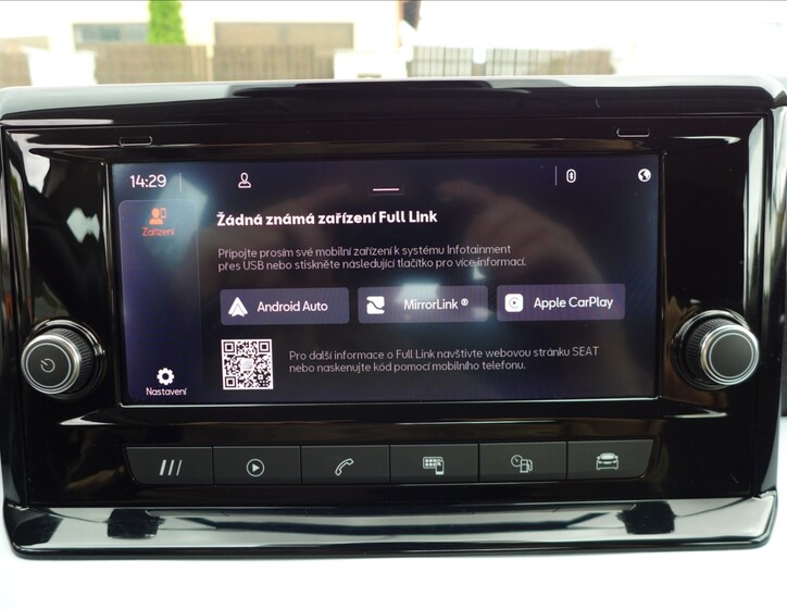 Seat Arona 21