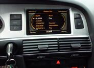 Audi A6 27