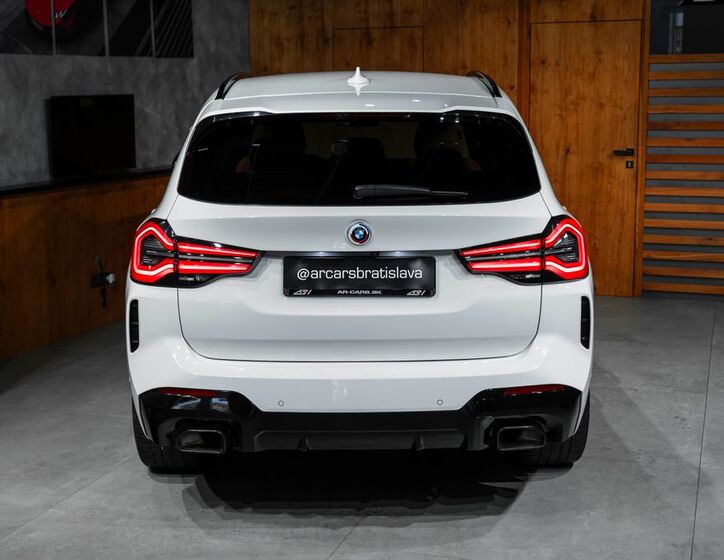 BMW X3 21