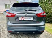 Nissan Qashqai 4