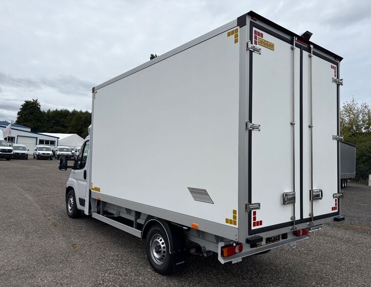Toyota Proace Max 2