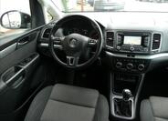 Volkswagen Sharan 24