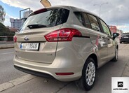 Ford B-MAX 59