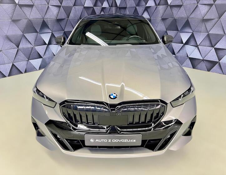BMW Řada 5 3