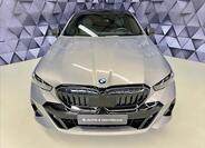 BMW Řada 5 3