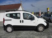 Peugeot Bipper Tepee 5