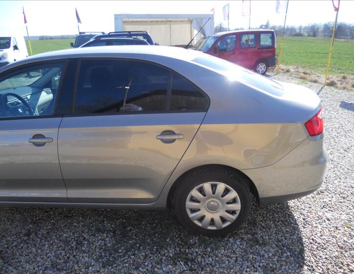 Seat Toledo 9