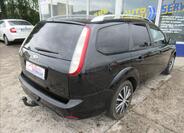 Ford Focus 5