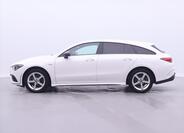 Mercedes-Benz CLA 4