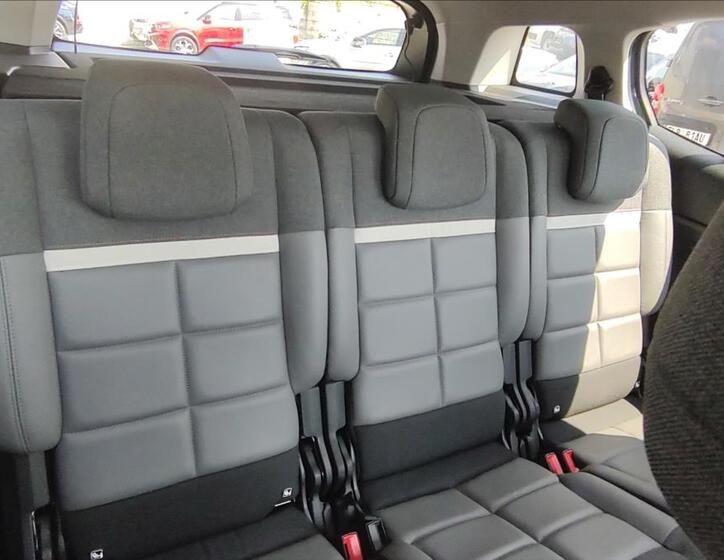 Citroën C5 Aircross 5