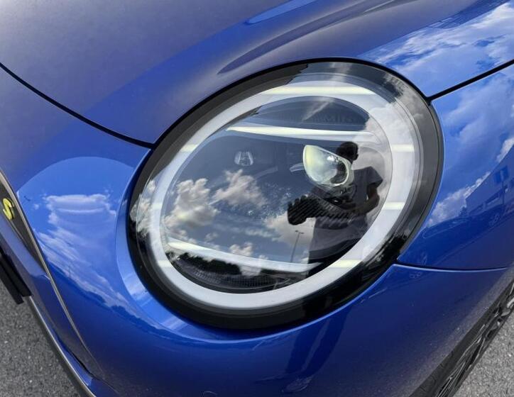 Mini Cooper 17
