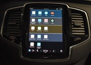 Volvo XC90 20