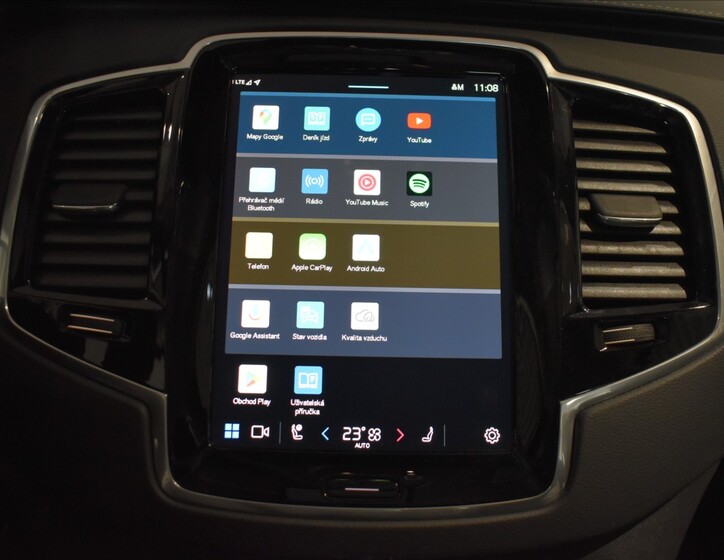 Volvo XC90 20