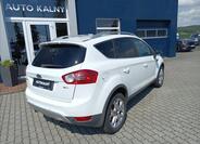 Ford Kuga 4