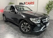 Mercedes-Benz GLC 1