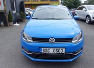 Volkswagen Polo 3