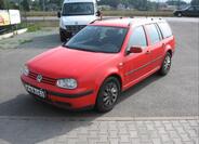 Volkswagen Golf 3