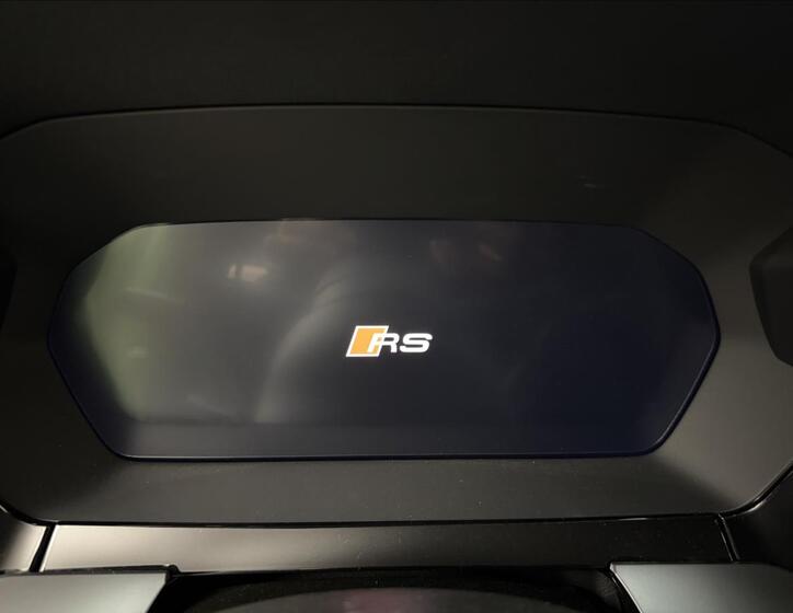 Audi RS 3 15