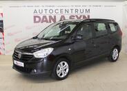 Dacia Lodgy 1