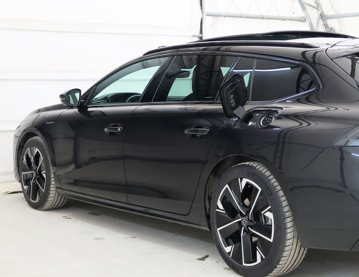 Peugeot 508 9