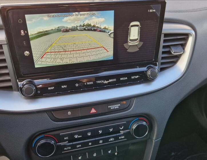 KIA Ceed 13