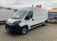 Peugeot Boxer 1