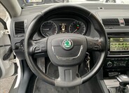 Škoda Octavia 10