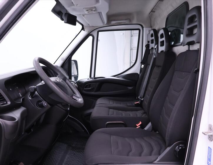 Iveco Daily 10