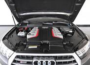 Audi SQ7 5